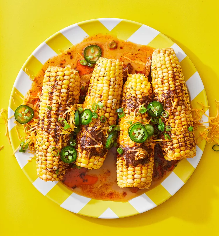 19 Fresh Corn Recipes That Taste Like Summer on a Plate