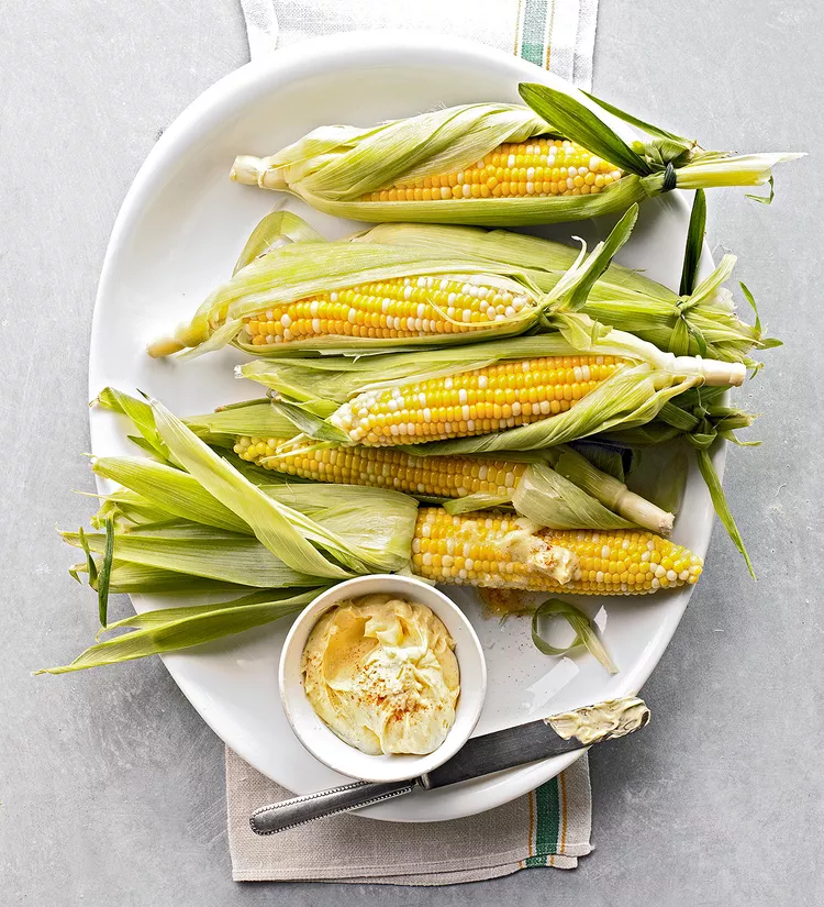 7 Ways to Cook Corn on the Cob—Even in a Slow Cooker!