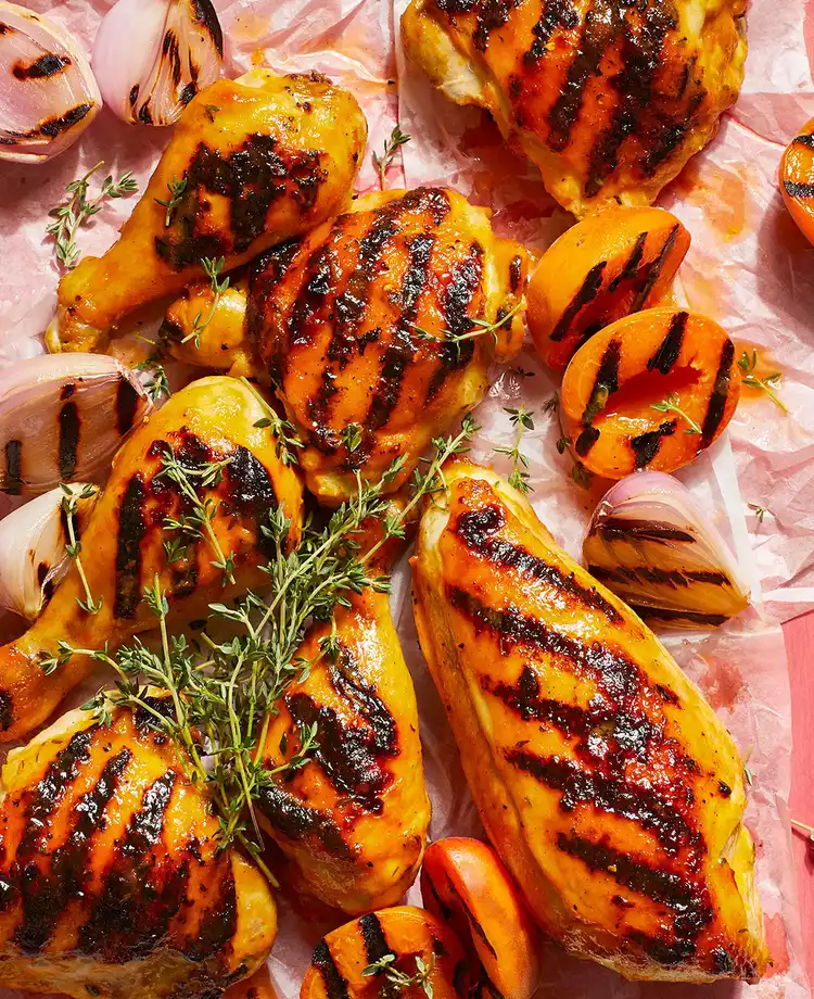 18 Grilled Chicken Recipes to Make for Dinner Tonight