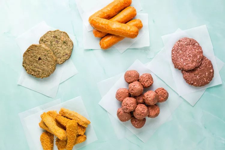 Are Plant-Based Meat Substitutes Healthy? What You Need to Know