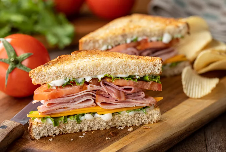 What Makes Deli Meat "Deli," Exactly? Dietitians Dish