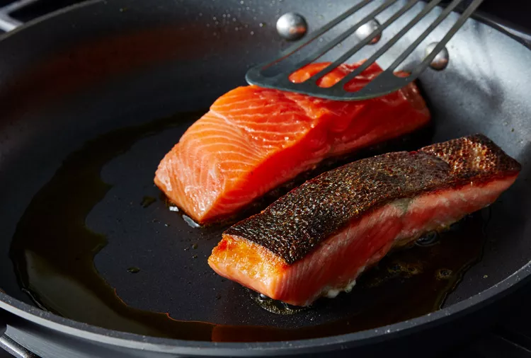 Can You Eat Salmon Skin? Yes—And Here’s the No. 1 Secret to Cooking it Properly