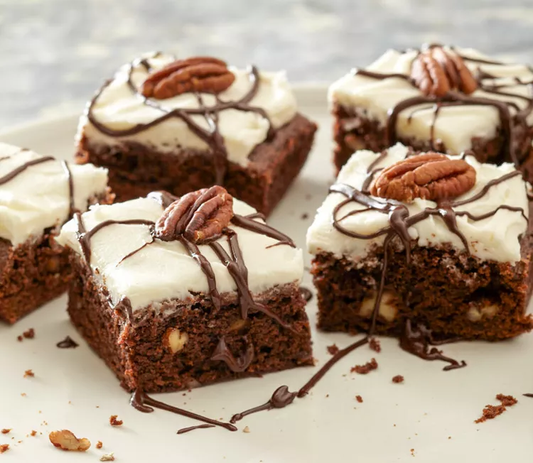 22 Great Brownie Recipes for Desserts by the Panful