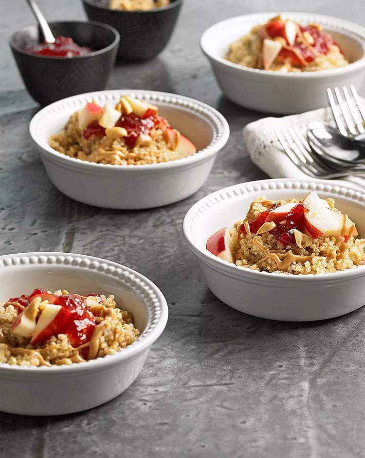 7 Healthy Oatmeal Recipes to Start Your Day with Whole Grains