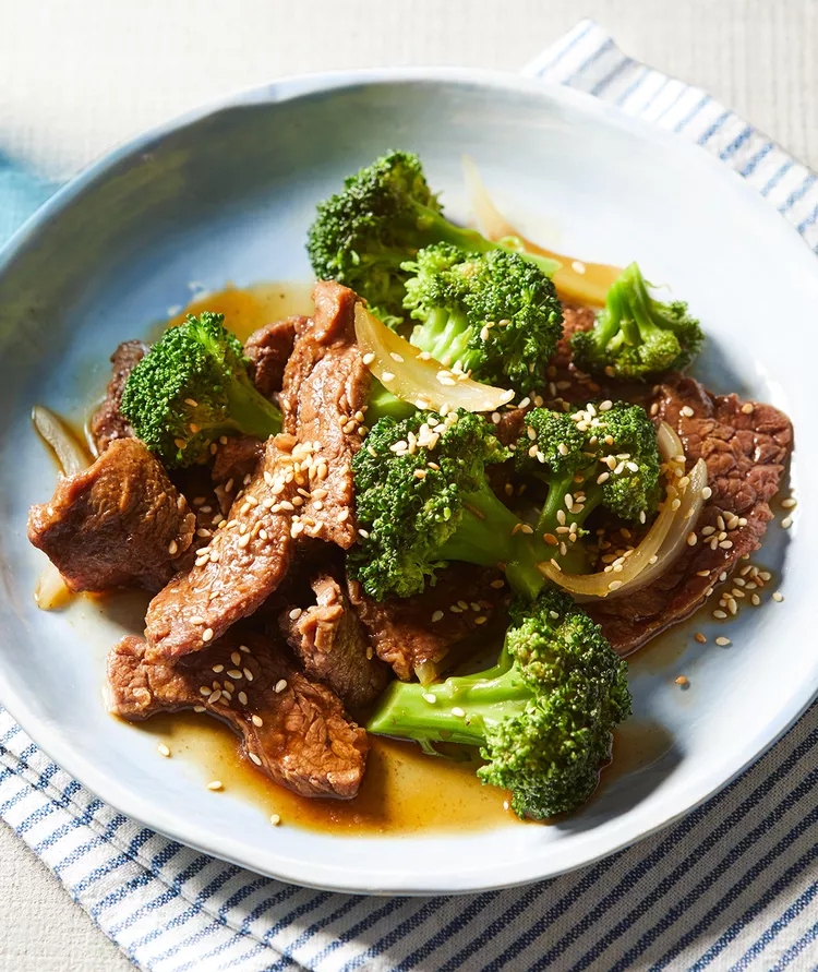 19 One-Pot Beef Recipes that Make Dinner Cleanup a Snap