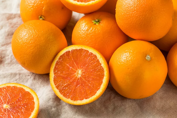 Why Cara Cara Oranges Are the Colorful Citrus Fruit to Try ASAP