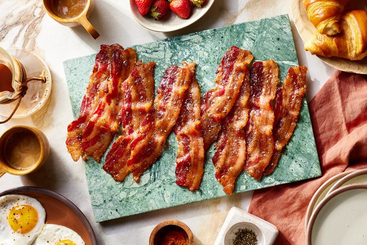 Million Dollar Bacon Is Totally Addictive—And So Easy to Make