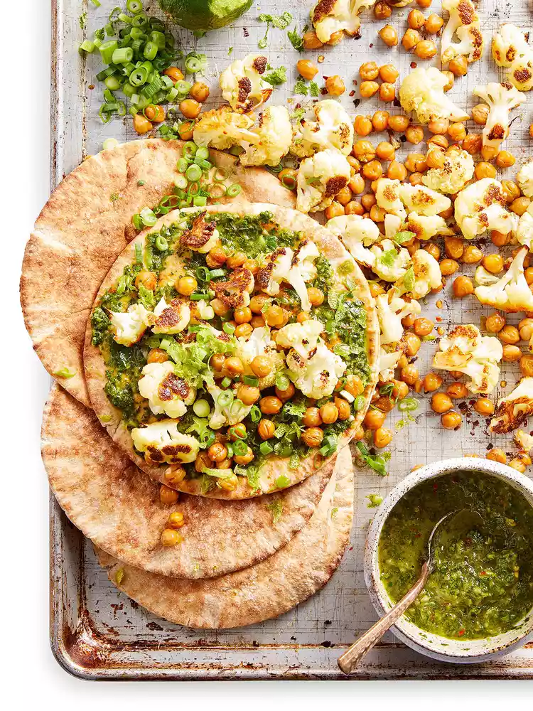 16 Cauliflower Recipes to Make if You're Cooking Tonight