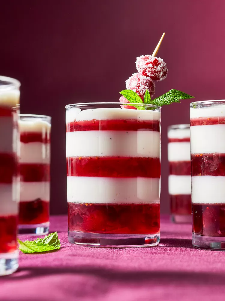 12 Cranberry Desserts for Thanksgiving So You Can Skip the Sauce