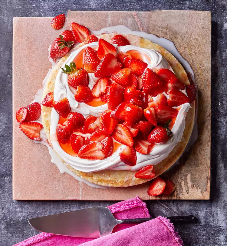 13 Must-Try Summer Cake Recipes to Celebrate the Season