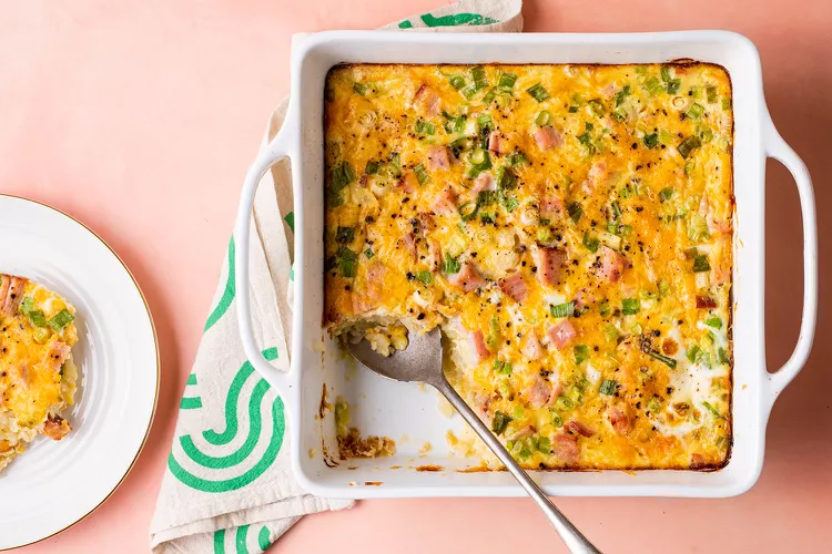 Our 22 Best-Ever Egg Casseroles to Perk Up Your Mornings