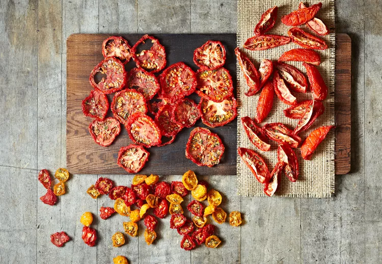 How to Make Oven-Dried Tomatoes (Including a Bonus Dehydrator Method!)