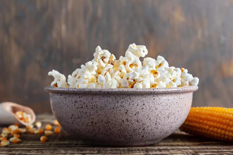 How to Make Popcorn on the Stove Perfectly Every Time