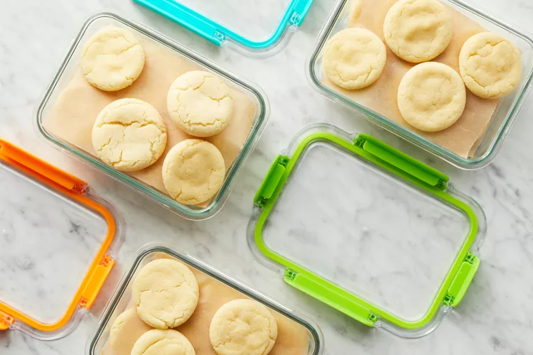 How to Store Cookies So You Can Savor Them Longer (Yes, Please!)