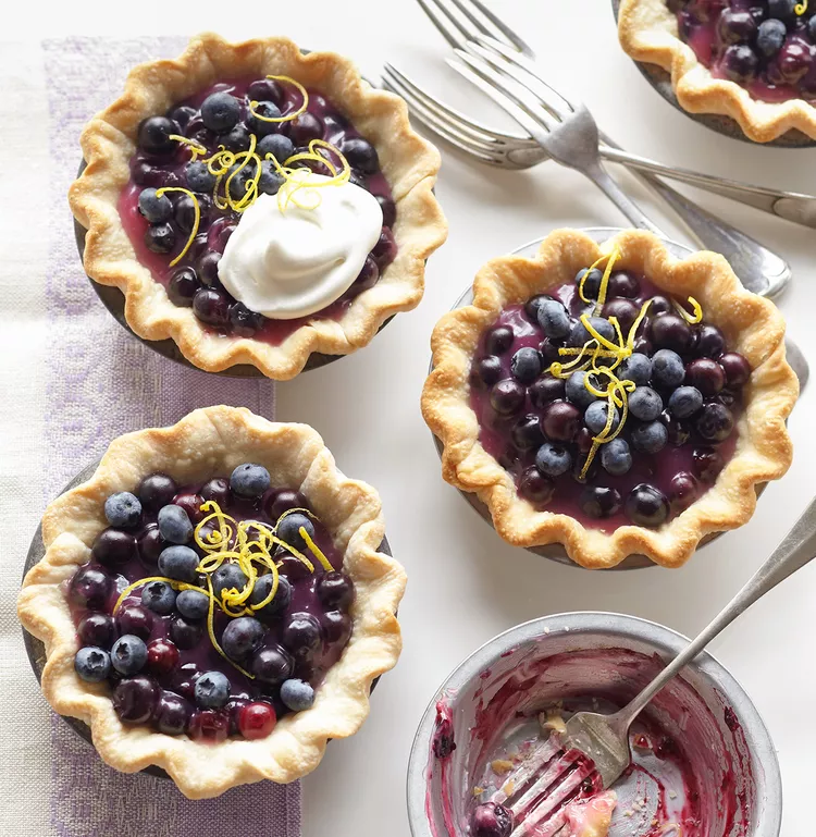 15 Berry Pie Recipes That Are a Slice Above the Rest