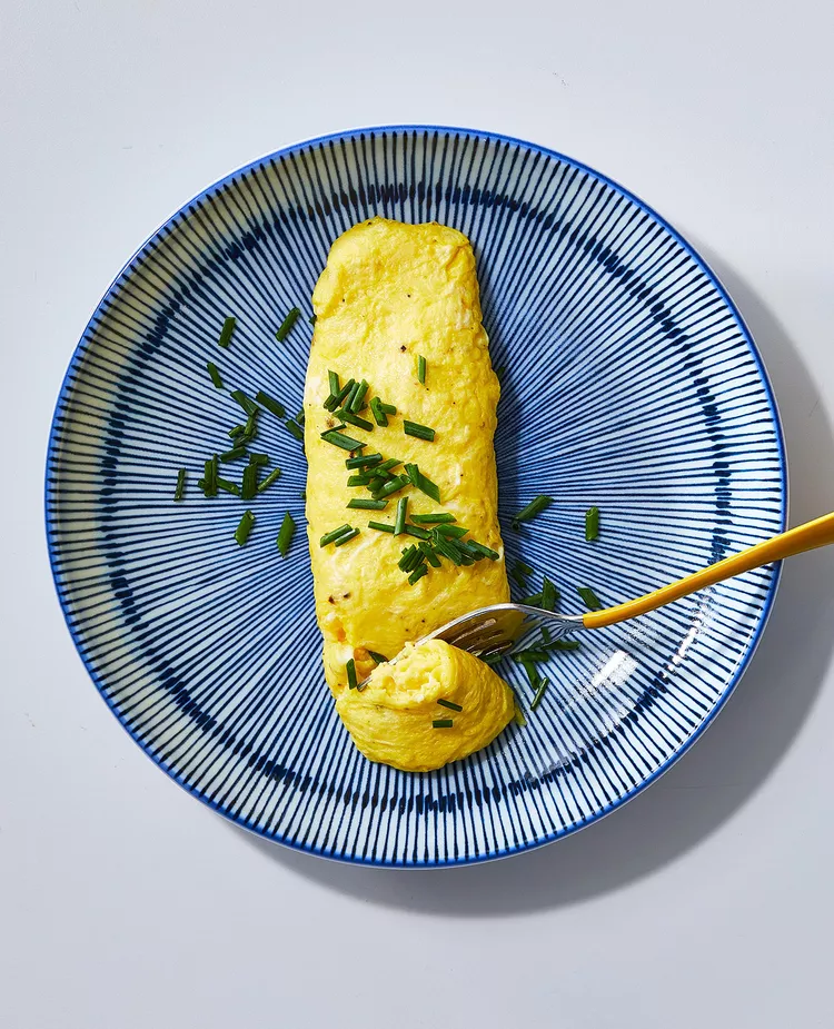 French Omelet