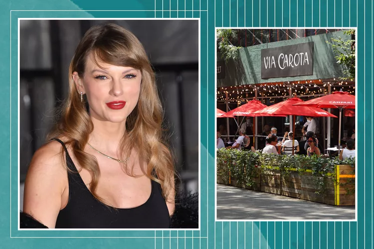 3 Recipes from Taylor Swift's Favorite NYC Restaurant You Can Easily Make at Home