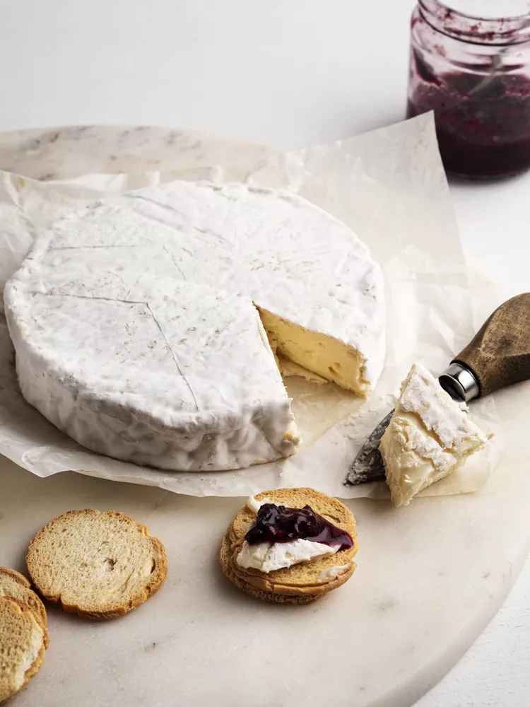 How to Eat Brie Cheese, According to Experts (Including if You Can Eat the Rind)