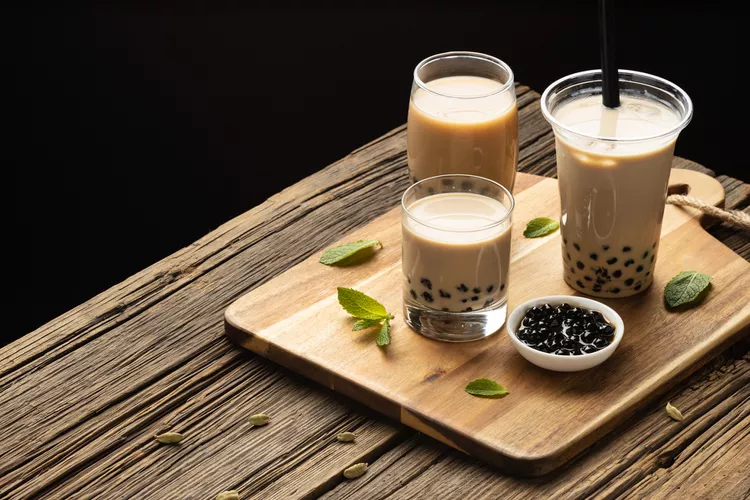 How to Make Boba Pearls for Bubble Tea