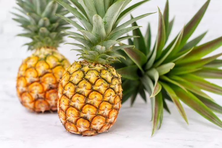 No, You Can’t Actually Ripen a Pineapple—Here’s Why