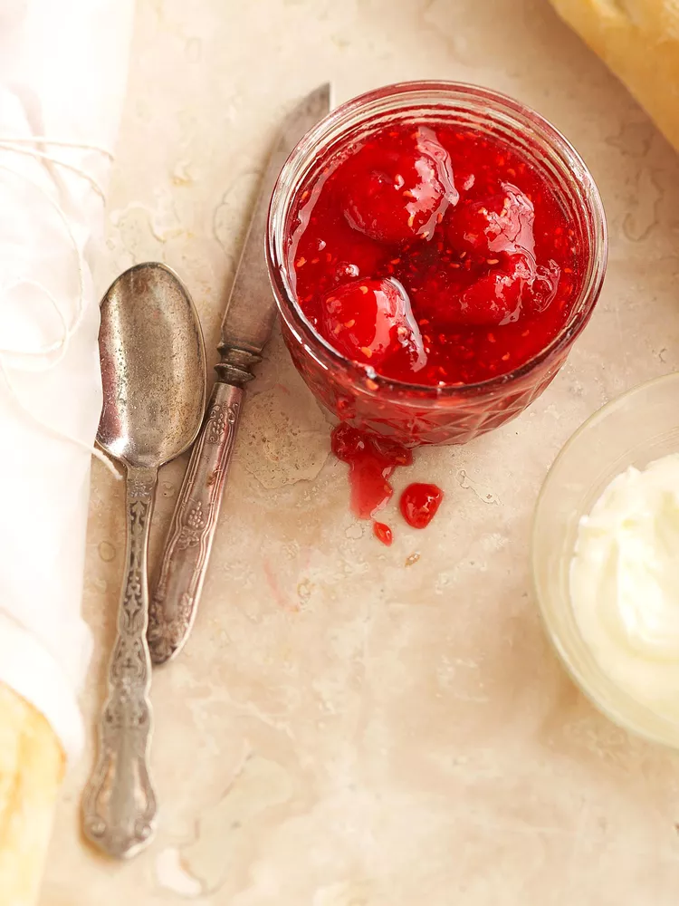 What’s the Difference Between Jam, Jelly, and Preserves? Experts Have the Answer