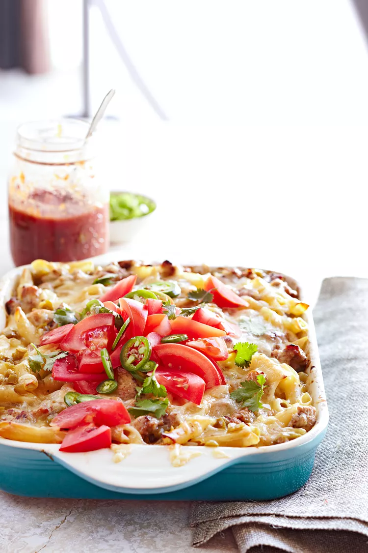 11 Mexican Casserole Recipes for Easy Tex-Mex Flavor