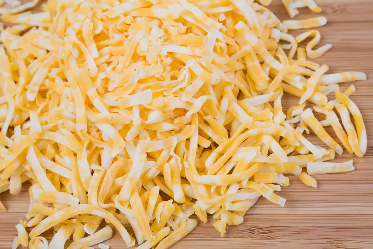 Should You Wash Shredded Cheese for Better Melting? Our Test Kitchen Has Answers