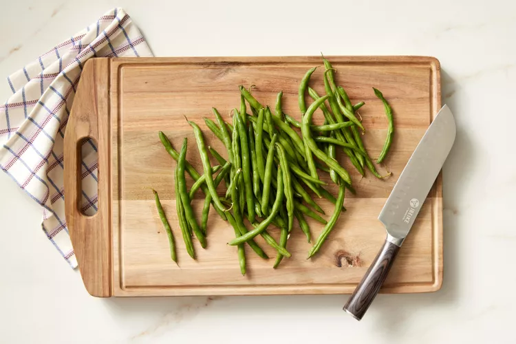 How to Cook Green Beans 9 Ways for the Perfect Texture