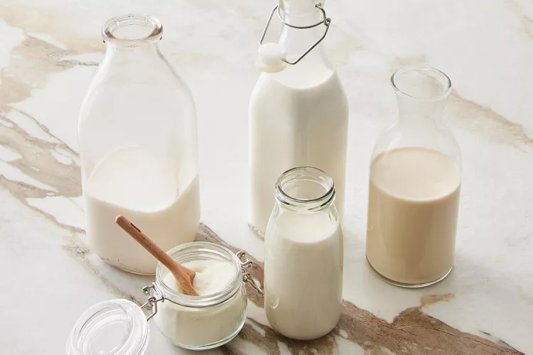 The Best Substitutes for Heavy Cream For Sweet or Savory Recipes