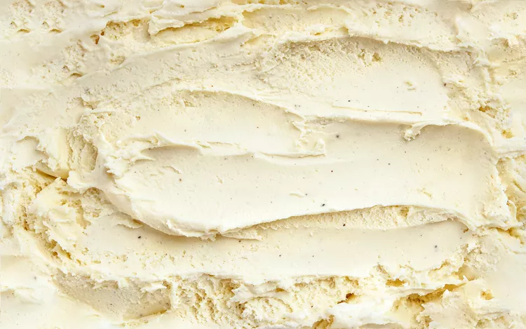 You Might Be Surprised What Those Black Flecks in Your Vanilla Ice Cream Are