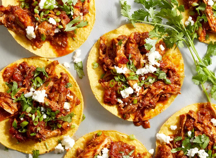 12 Delicious Mexican Chicken Recipes to Add to Your Meal Rotation