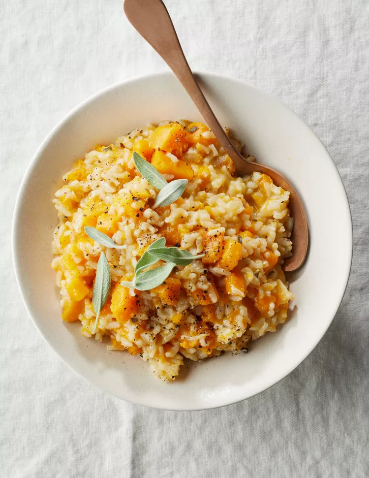 These Luxurious Risotto Recipes Taste Gourmet, But Are Surprisingly Simple to Make 