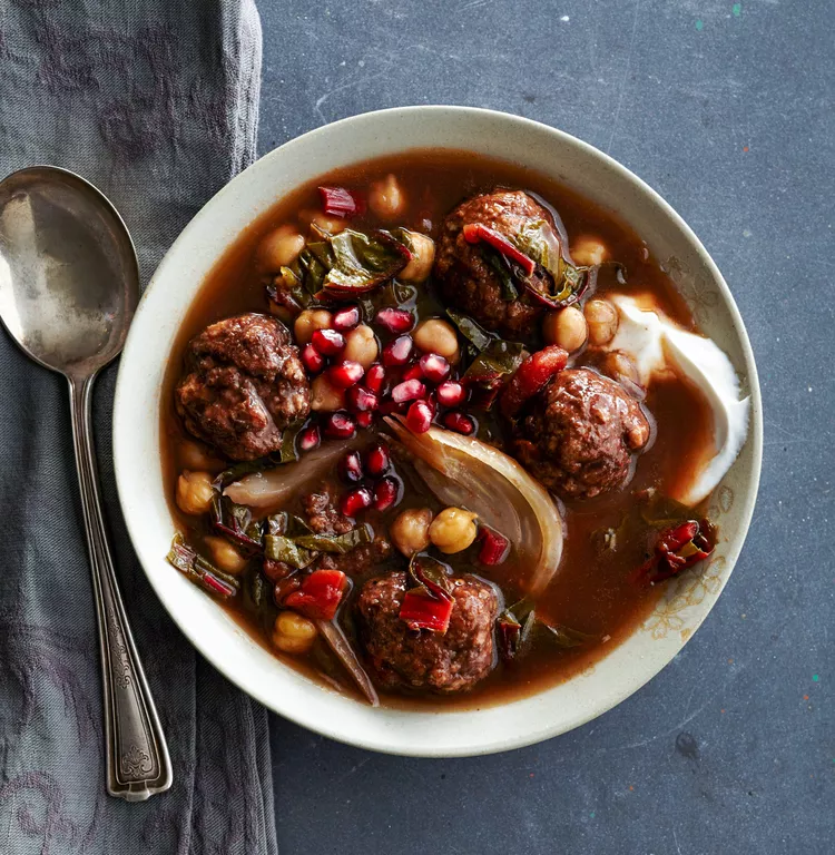 Our 26 Top-Rated Recipes for Stews and Soups to Warm Your Belly