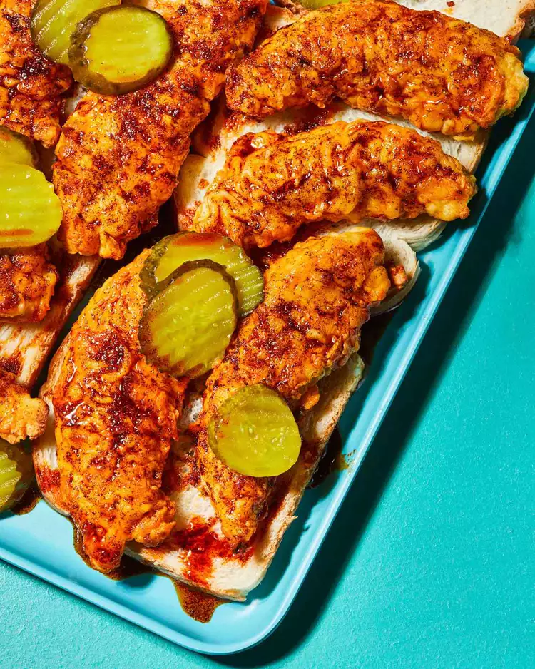 33 Tasty Air-Fryer Recipes That Showcase the Appliance's Versatility