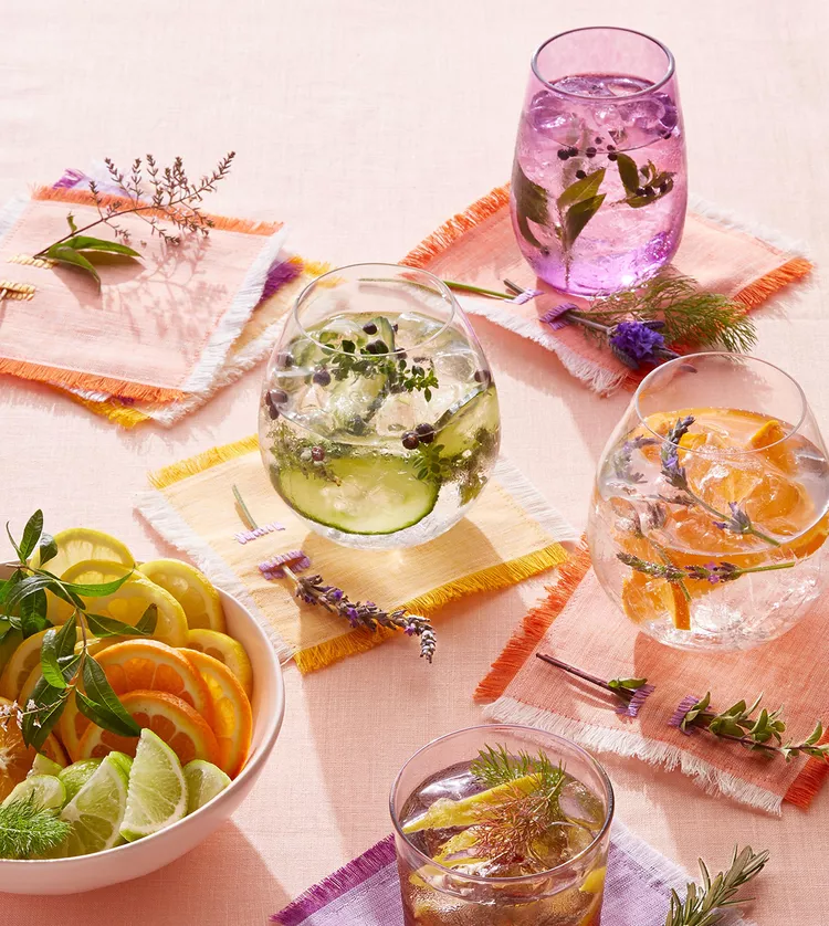 10 Brunch Cocktails That Make Any Day Feel Like a Special Occasion