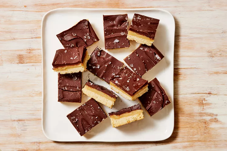 Millionaire Shortbread Is Like a Homemade Candy Bar But Better