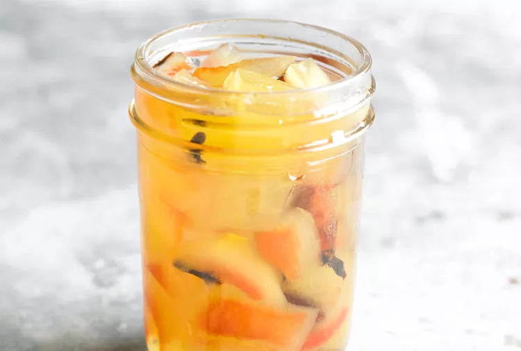 If You’re Not Making Pickled Watermelon Rind, You’re Missing the Best Part