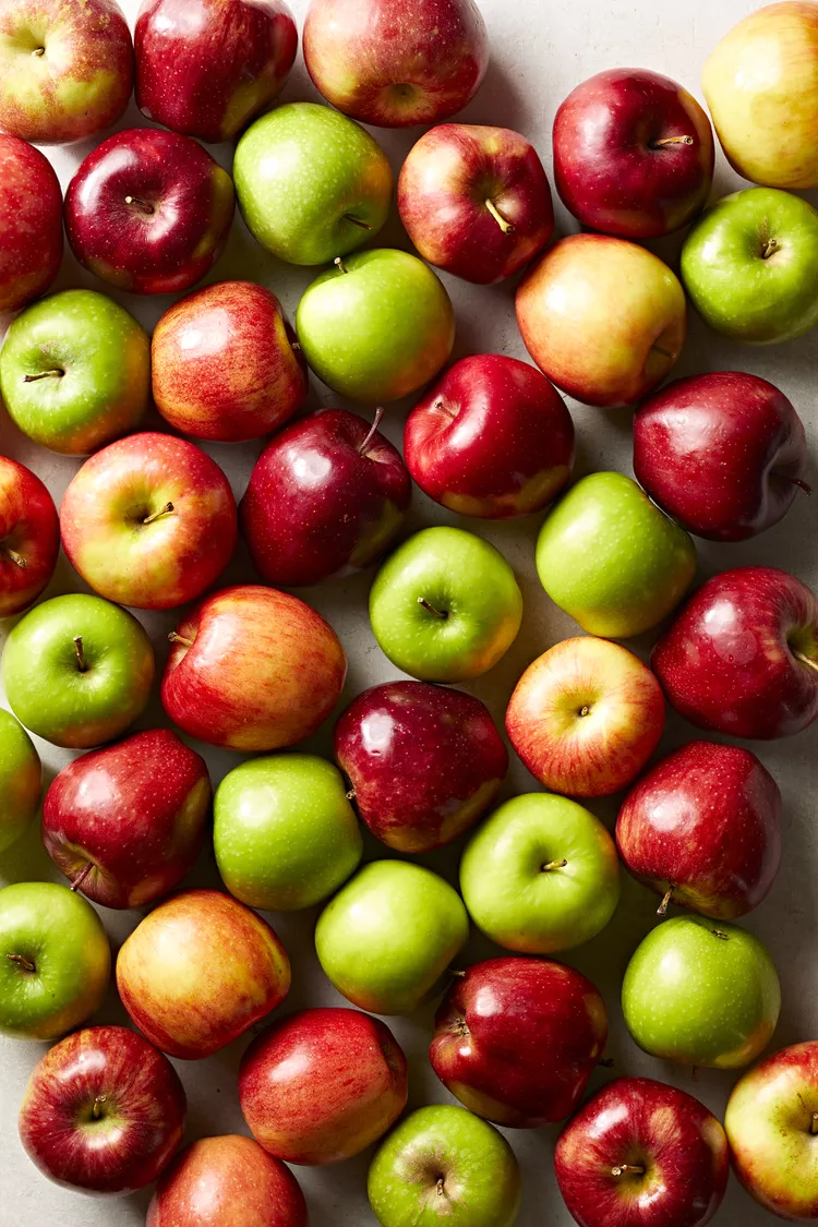 The Best Apples for Pie (and 3 of the Worst), According to Professional Bakers