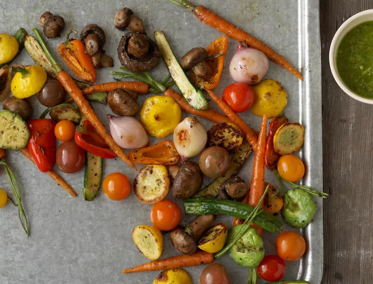 How to Grill Veggies Properly for Tender Results Every Time