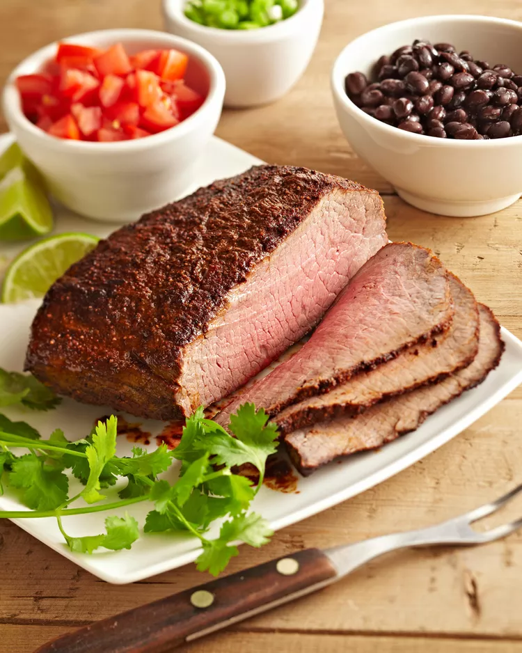 3 Ways to Cook a Tri-Tip Roast for Tender, Flavorful Meat