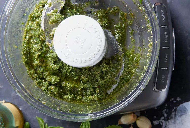 What Is Pesto? Discover How to Make, Use, and Store the Versatile Sauce