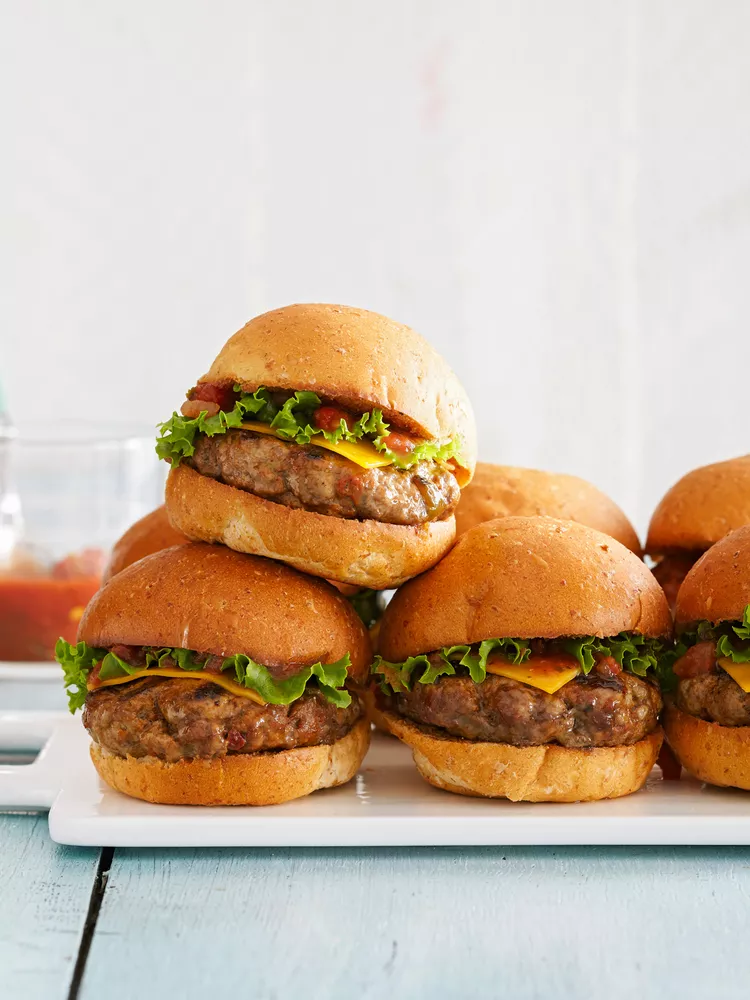 8 Fast Ground Beef Recipes Ready in 20 Minutes for Low-Fuss Meals