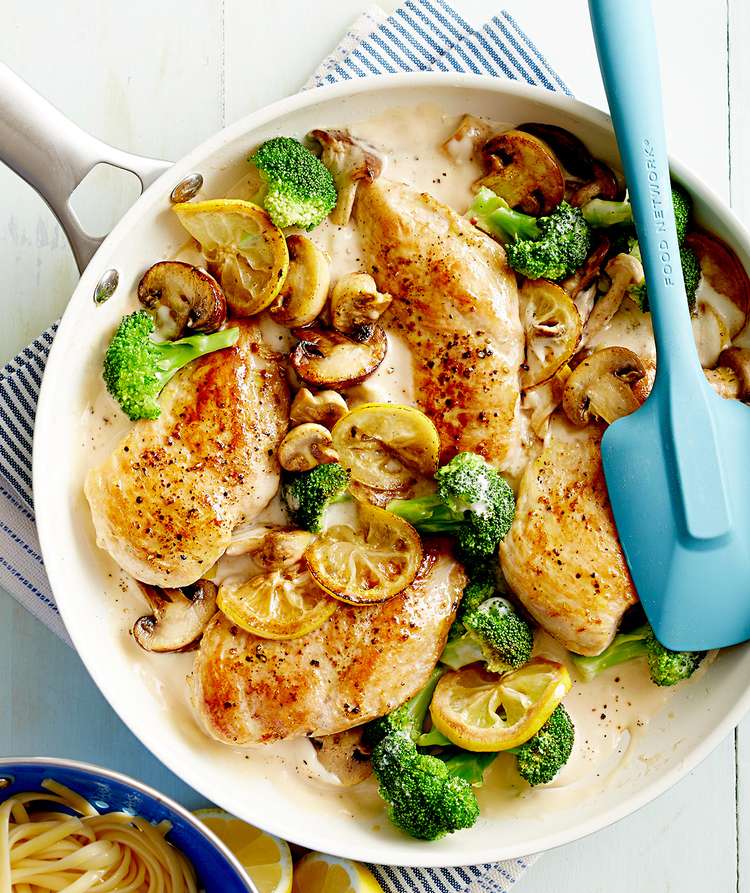 Easy Chicken and Broccoli Recipes You'll Be Making on Repeat