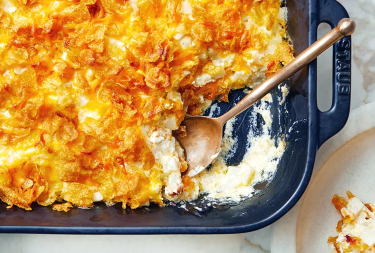 17 Potato Casserole Recipes for Comfort Food Season