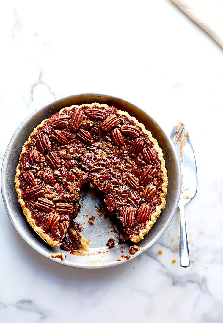 Pecan Pie