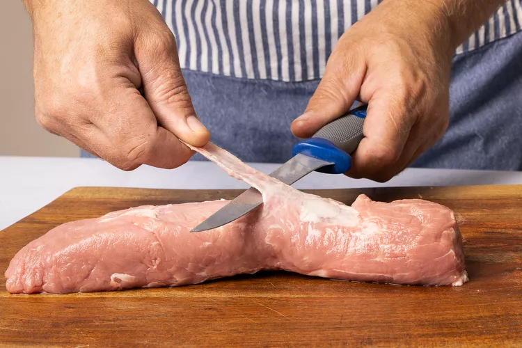 How to Grill Pork Tenderloin in 4 Easy Steps