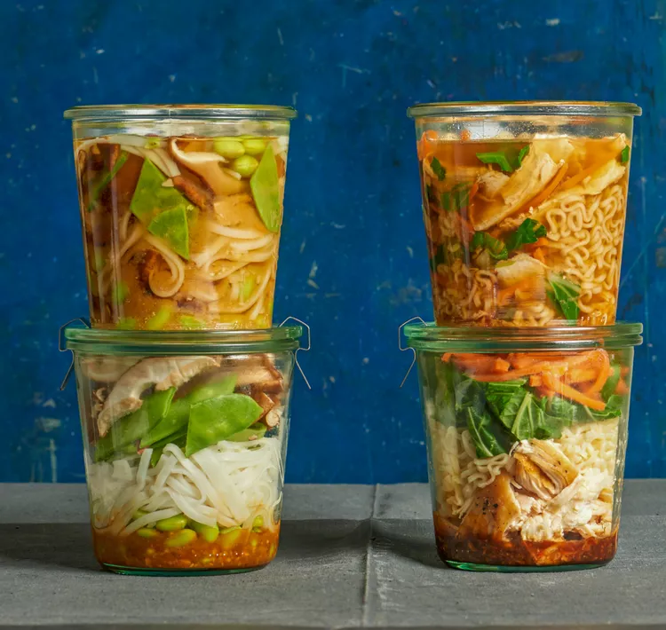 14 Hearty Adult Lunch Ideas That Are Way Better Than Takeout