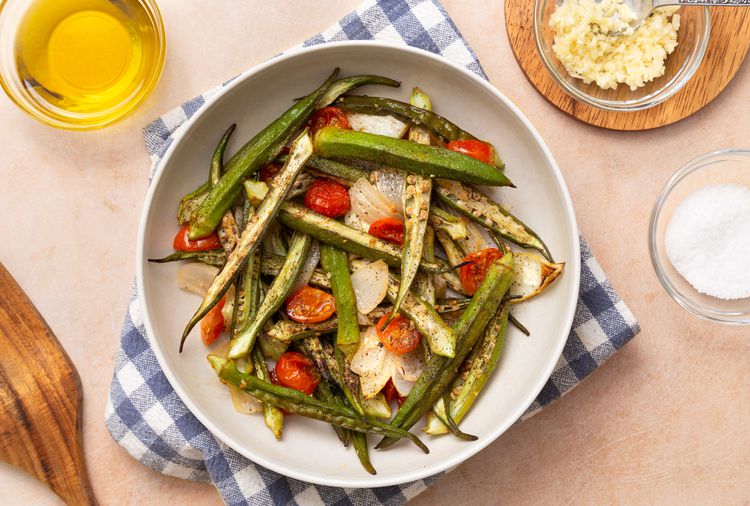 How to Cook Okra—5 Methods That Show How Delicious It Is