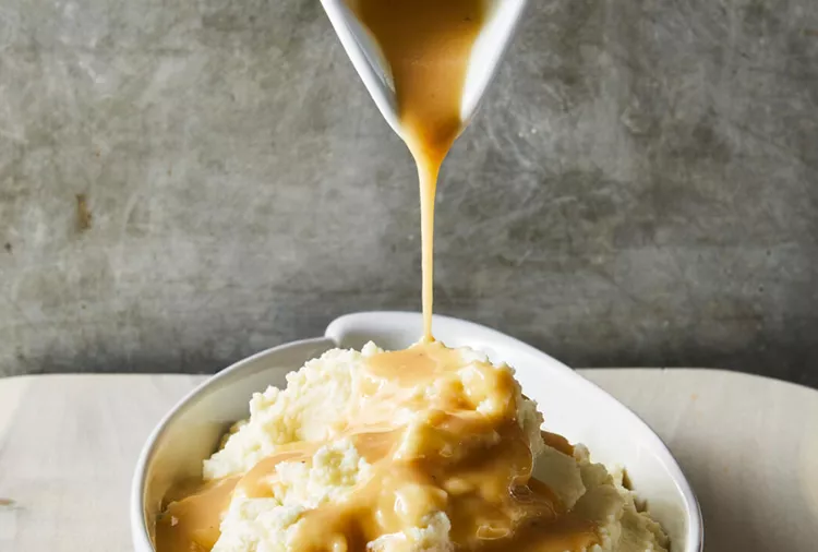 Gravy Mistakes You May Be Making, and How to Fix Them