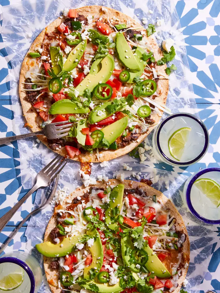 7 Vegetarian Mexican Recipes that are Satisfying and Flavorful